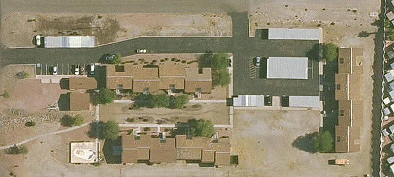 48-Unit Apartment Community
