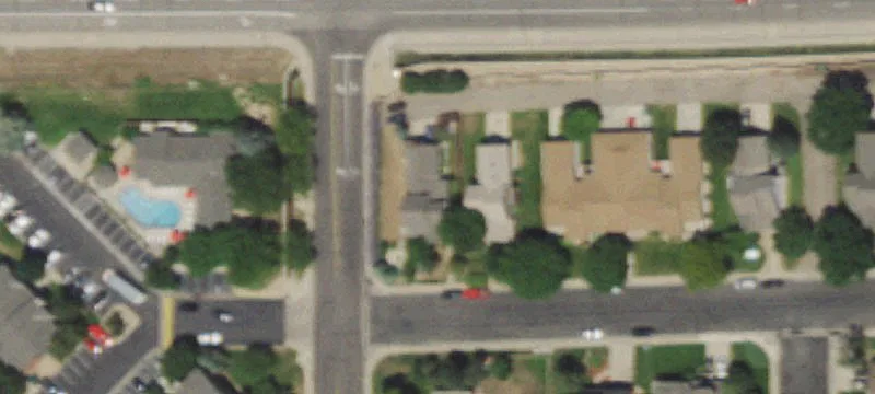 Retail Storefront Property