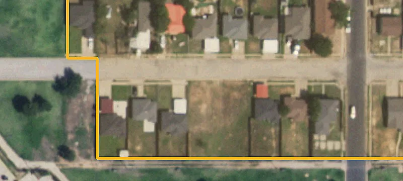 Residential Home Lot
