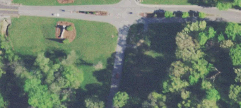 Commercial Billboard-Ready Land