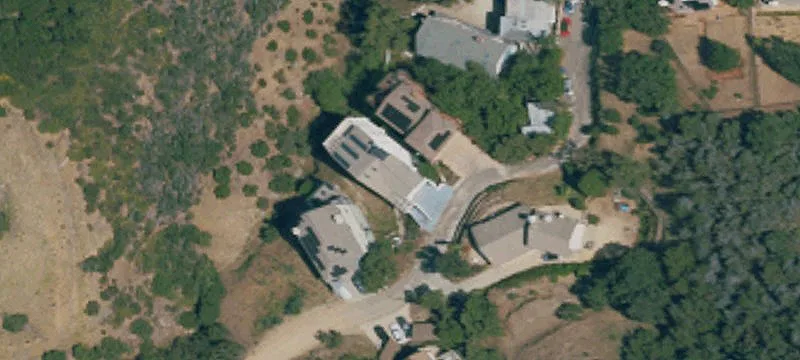 Contiguous Residential Land Parcels