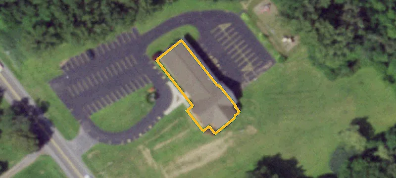 Multifamily Development Land