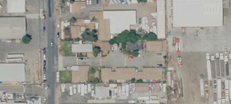 12-Unit Apartment Building
