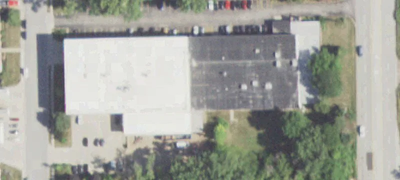 Newly Renovated Government-Leased Industrial