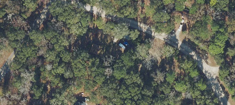 Vacant Residential Land Lot