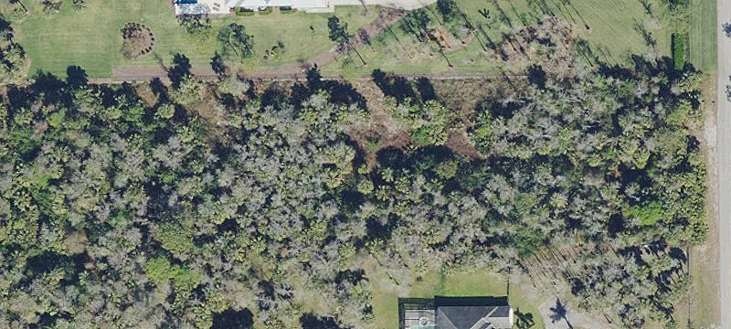Residential Land Parcel