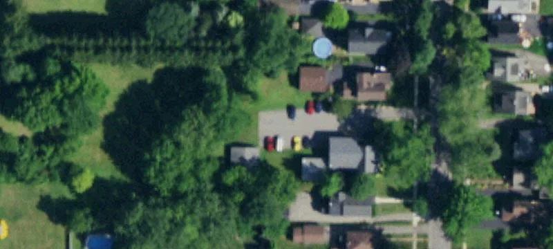 Mixed-Use Property