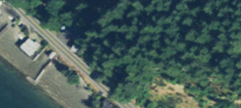 Waterfront-Adjacent Land Parcels