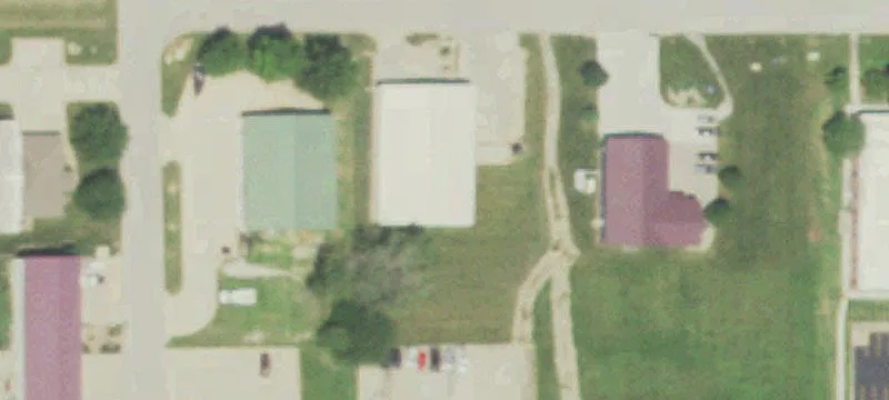 Industrial Flex Space Units