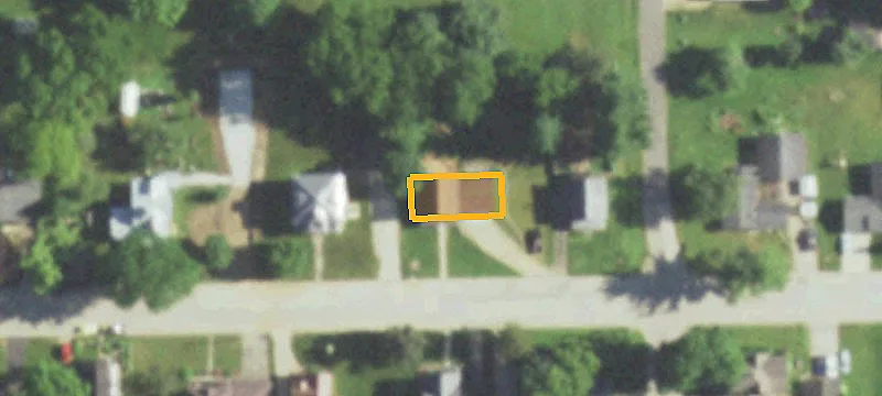 Residential Building Lot