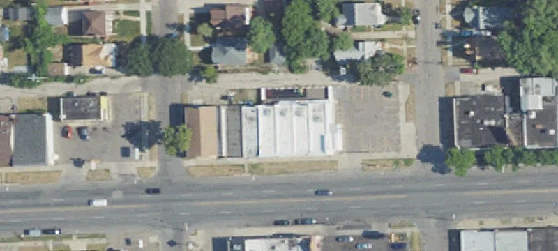 Retail Space For Sale
