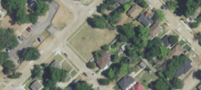 Residential Land Lot for Sale