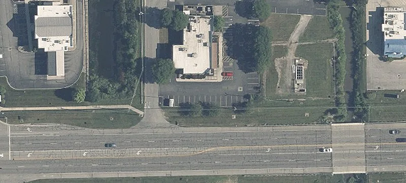 Retail Building Investment