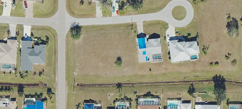 Deed-Restricted Home Site Lot