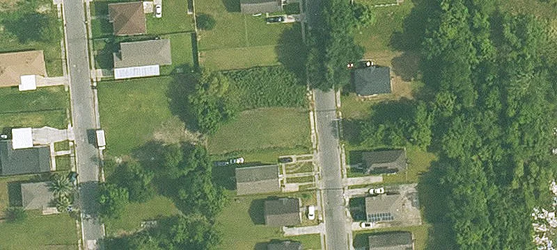 Vacant Residential Lot