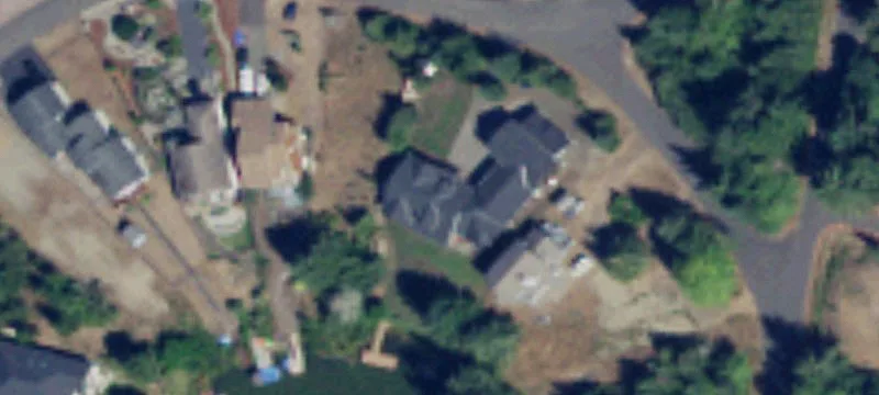 Waterfront Land with Utilities Available