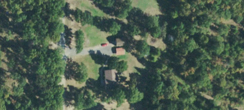 40-Acre Agricultural Land Parcel
