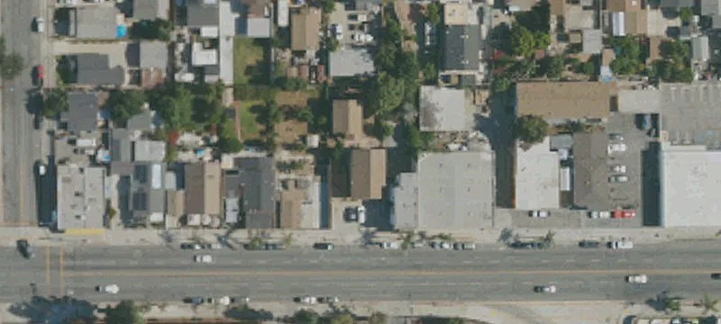 Mixed-Use Residential and Retail Property
