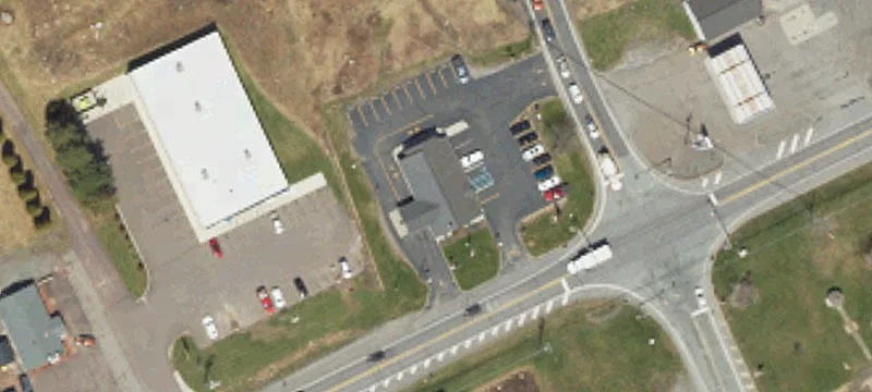 Dollar General NNN Retail Building