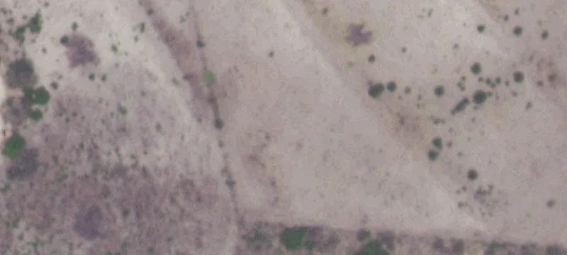 Residential Development Lot
