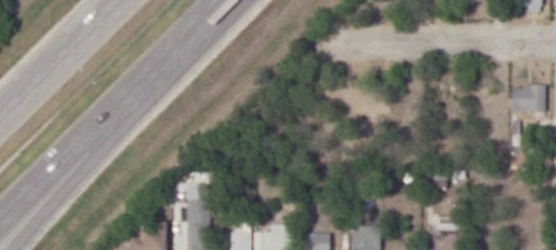 Build-Ready Residential Infill Lot
