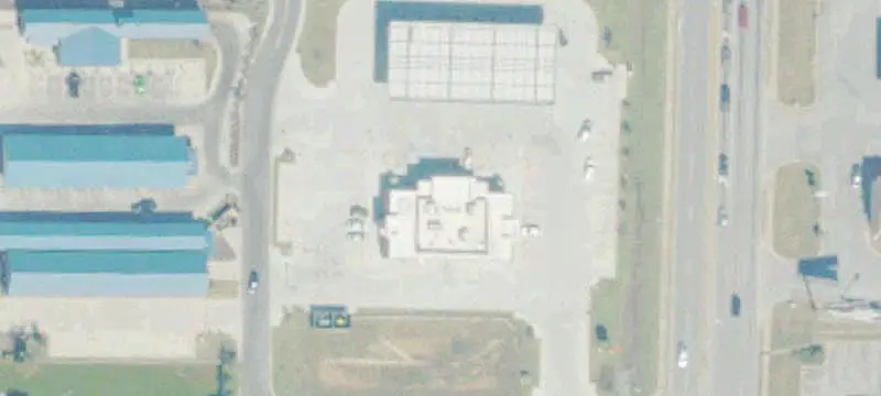 Retail Development Land Site