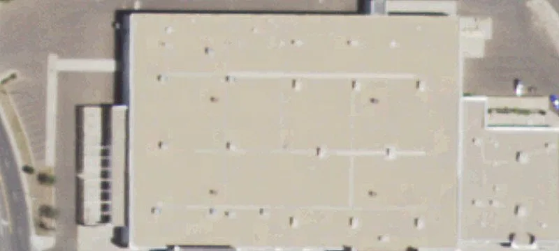 Shopping Center Retail Space