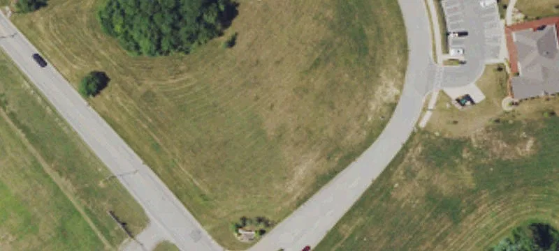 Subdividable Commercial Land