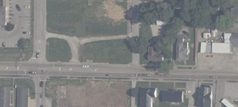 Commercial Land Site