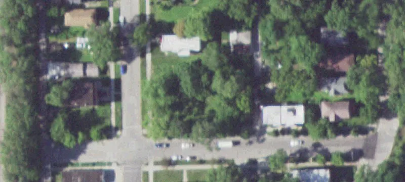 Multi-Use Residential Land Parcel