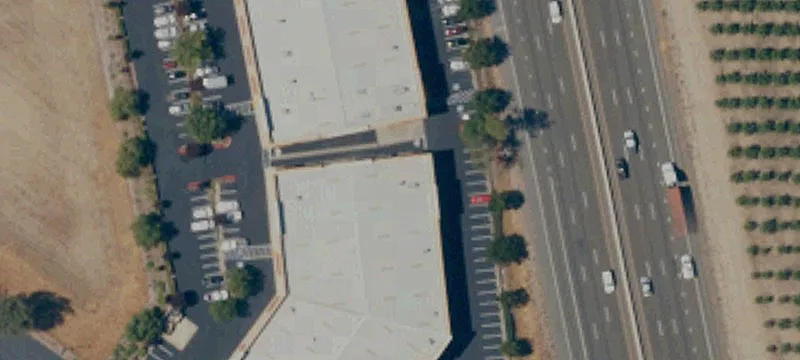 Industrial Flex Office and Warehouse