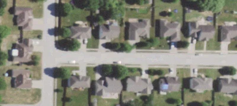 Residential Waterfront Lot