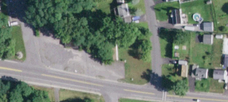 Corner Retail Storefront Opportunity