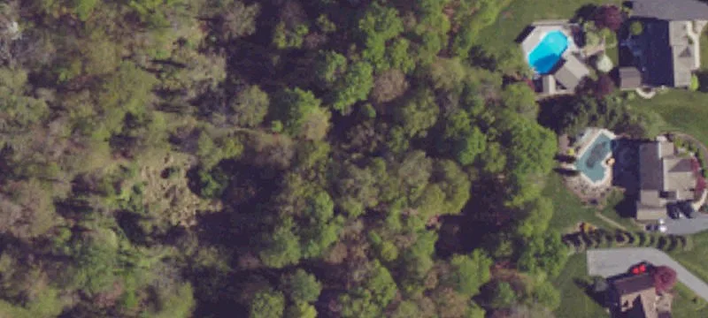 Custom Home Community Home Site