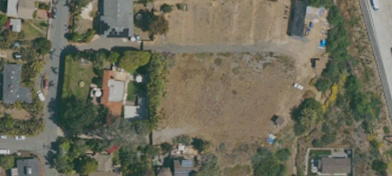 Residential Development Lot
