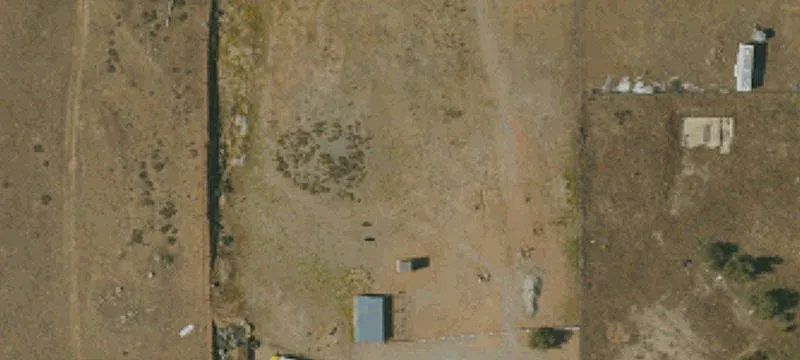 Residential Land Parcel
