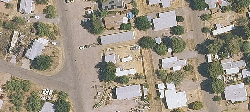 Self Storage Facility with 16 Units