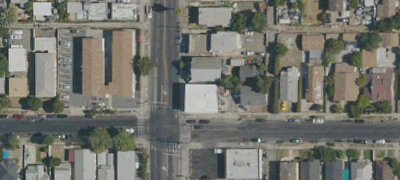 Mixed-Use Retail and Apartments