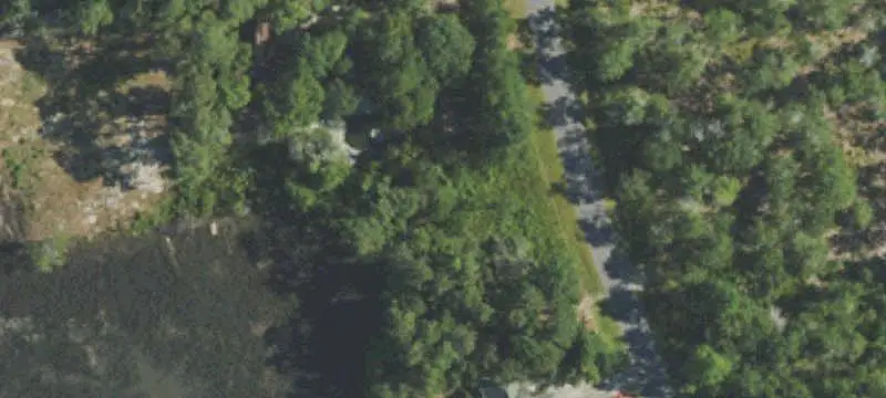 Coastal Residential Home Site