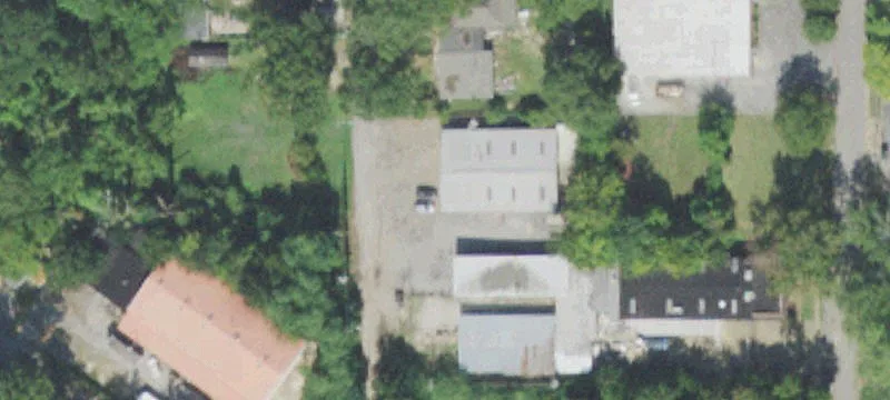 Utility Warehouse with Office Space