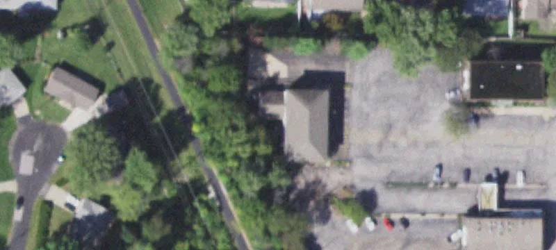 Medical Office Building with Office
