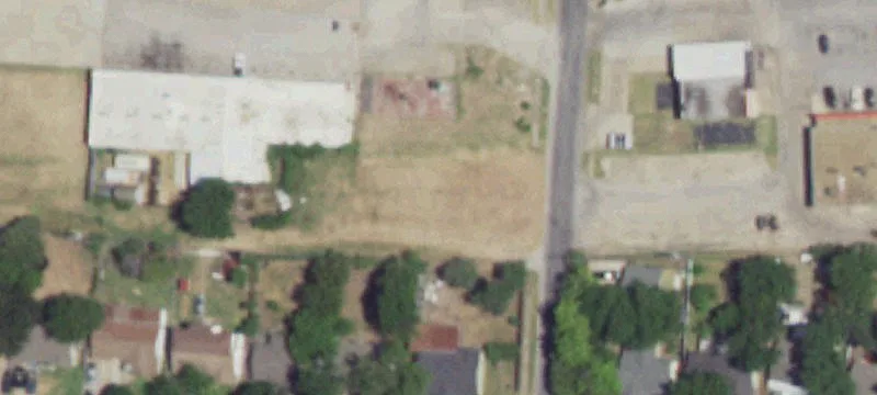 Development Land Parcel