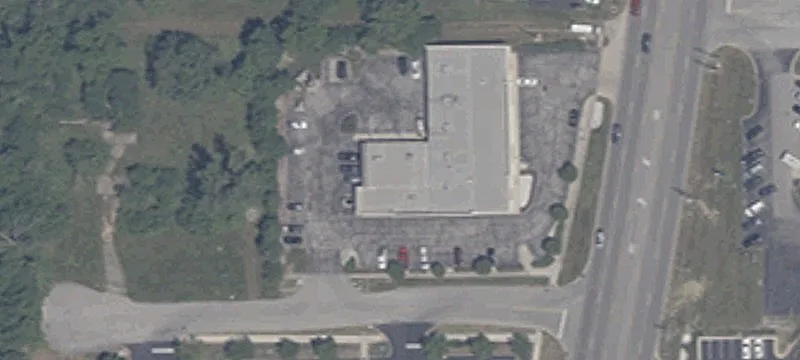 Car Wash Facility For Lease