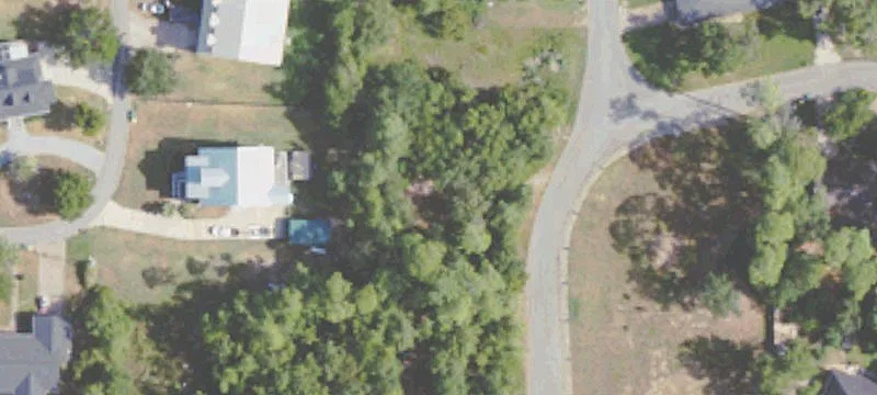 Residential Building Lot