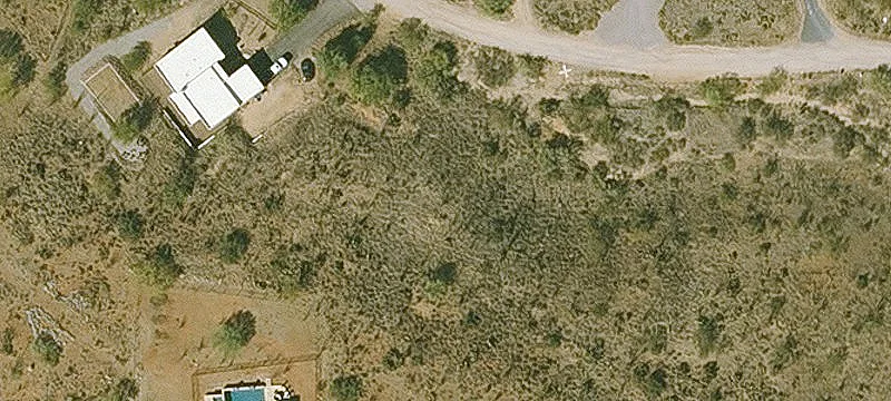 Ridgeline View Residential Lot