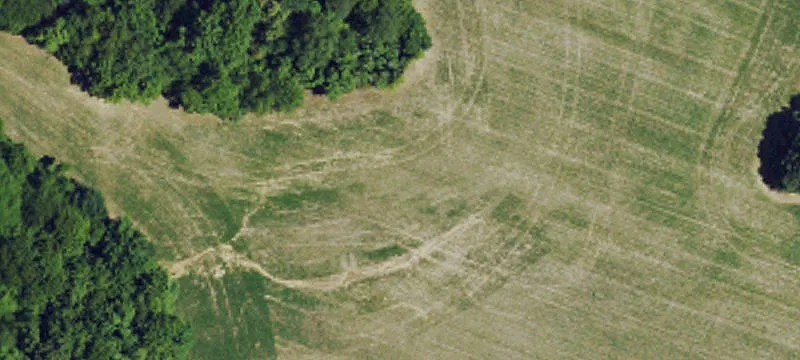 Agricultural Land with Farm Improvements