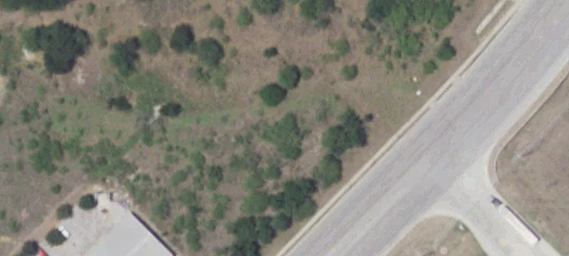 High-Visibility Buildable Land