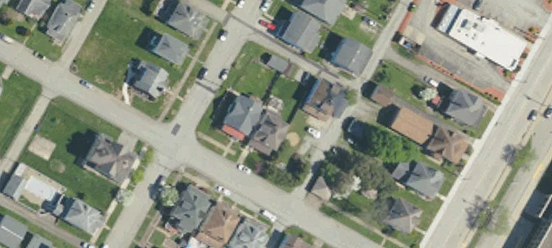 Duplex Investment Property