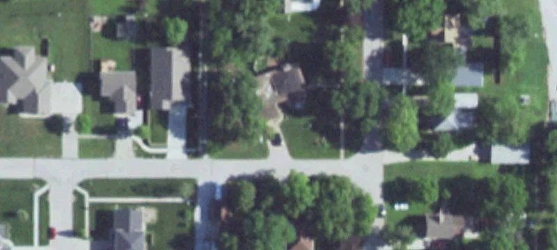 Walk-Out Residential Land Lot