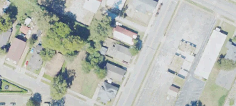 Cleared Acreage Development Site
